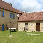 Familial Avec Cheminee, Ping-pong, Pres De La Grotte De Et Du Chateau De Hautefort - Fr-1-616-8 Σπίτι διακοπών *