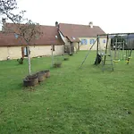 Familial Avec Cheminee, Ping-pong, Pres De La Grotte De Et Du Chateau De Hautefort - Fr-1-616-8 Σπίτι διακοπών