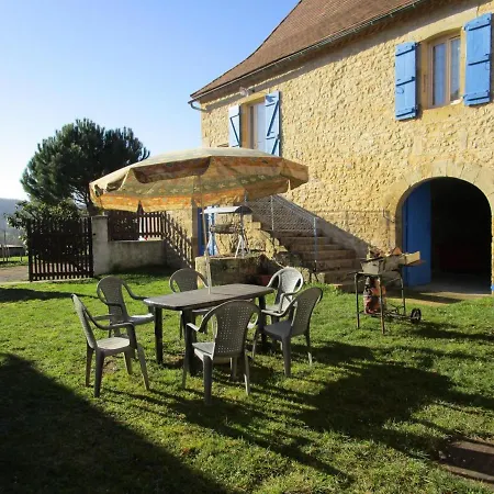 Familial Avec Cheminee, Ping-pong, Pres De La Grotte De Et Du Chateau De Hautefort - Fr-1-616-8 Holiday home