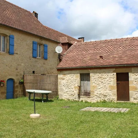 Familial Avec Cheminée, Ping-pong, Près De La Grotte De Et Du Château De Hautefort - Fr-1-616-8 Casa vacanze *